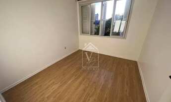 Imagem 4: Apartamento com 2 dormitórios para alugar, 65 m² por R$ 1.610,00/mês - Farroupilha - Porto