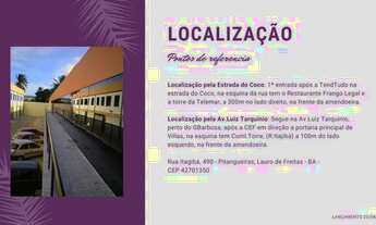 Imagem 4: Duplex, quarto e sala, acesso privativo ao térreo pelo 1ºandar, com banheiros privativo