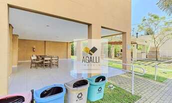 Imagem 2: Apartamento à venda por R$ 378.000,00 - Guaíra - Curitiba/PR