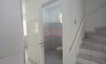 Imagem 6: Sobrado com 3 dormitórios para alugar, 185 m² por R$ 6.115,00/mês - Santo Antônio - São Ca