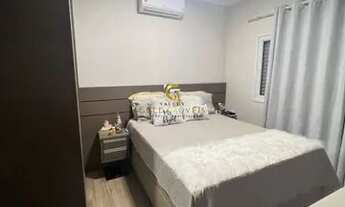 Imagem 6: AX - Casa para venda possui 138 metros quadrados com 3 quartos