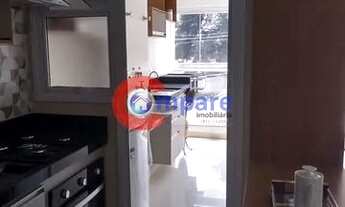 Imagem 5: Apartamento para venda ou locação , com 2 dormitórios, l suíte, 1 vaga, 55 m² - Vila Gal