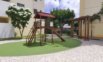 Imagem 6: Apartamento com 3 quartos para alugar no São Gerardo - Fortaleza/CE