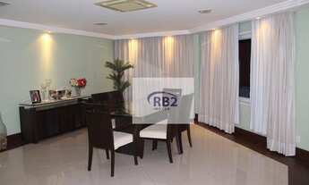 Imagem 2: Excelente Casa 5 Suítes com 854m² em Localização Privilegiada