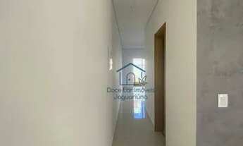 Imagem 3: Sobrado para venda no Bairro Reserva da Barra em Jaguariúna