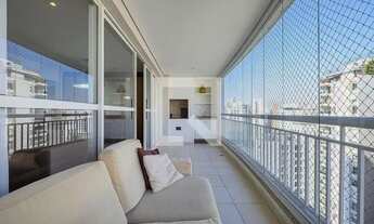 Imagem 6: Apartamento para Aluguel - Paraíso, 3 Quartos, 150 m2