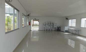 Imagem 4: Apartamento com 2 dormitórios para alugar, 46 m² por R$ 847,62/mês - Jardim São Francisco