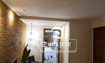 Imagem 6: Apartamento Duplex com 2 dormitórios à venda, 150 m² por R$ 1.440.000,00 - Jardim - Santo