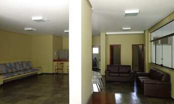 Imagem 2: Apartamento com 3 dormitórios para alugar, 142 m² por R$ 2.800,00/mês - Centro - Ribeirão