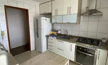 Imagem 3: Apartamento com 2 dormitórios à venda, 79 m² por R$ 410.000,00 - Jaguaribe - Osasco/SP