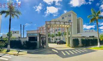 Imagem: Apartamento com 2 dormitórios para alugar