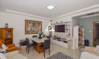 Imagem 1: Apartamento à venda, 3 quartos, 2 suítes, 1 vaga, Leme - RIO DE JANEIRO/RJ