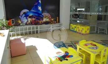 Imagem: BELISSIMO APARTAMENTO NO BUTANTA