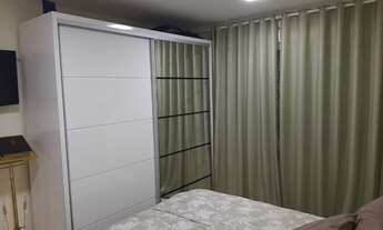 Imagem 7: Apartamento com 3 Quartos à venda, 95 m² - Champagnat - Curitiba/PR