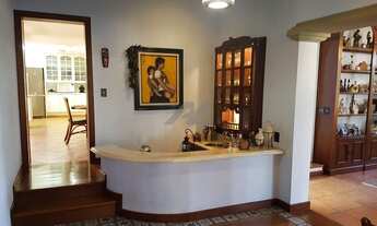 Imagem 6: Casa - Residencial Parque Rio das Pedras - Campinas