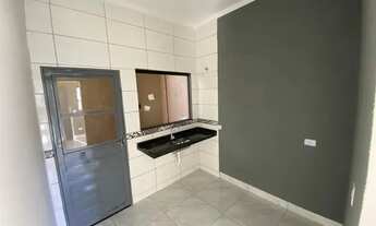 Imagem 5: Casa para venda tem 46 metros quadrados com 2 quartos em Guanandi - Campo Grande - MS