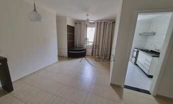 Imagem 2: Apartamento - Floradas de São José - Residencial Pontal do Maragogi - 60m² - 2 Dormitórios