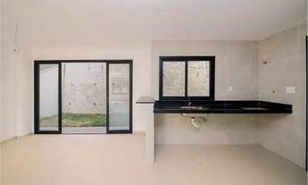 Imagem 6: Casa de 3 quartos em condomínio fechado - Via Libertá