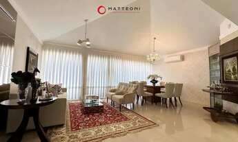 Imagem: Casa Duplex Living com Vista Panorâmica