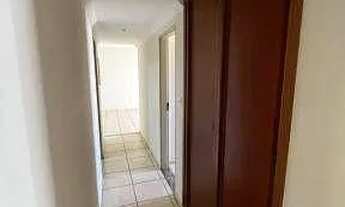 Imagem 3: Apartamento À Venda No Bairro Santa Cruz do José Jacques