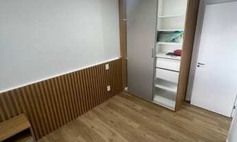 Imagem 7: Apartamento com 1 dormitório para alugar, 49 m² por R$ 7.315,88/mês - Pinheiros - São Paul