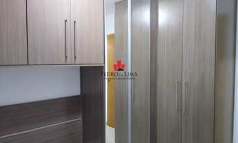 Imagem 4: Sobrado de Condomínio Fechado com 2 suítes, sala, Cozinha, lavanderia, 1 Vaga na Penha de