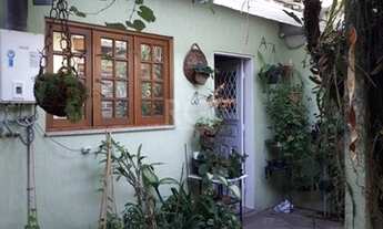 Imagem 4: Casa para Venda - 142m², 3 dormitórios, sendo 1 suites, Partenon