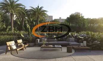 Imagem 7: Apartamento à venda 4 Quartos, 5 Vagas, 340M², Fazenda Gleba Palhano, Londrina - PR