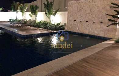 Imagem 2: Apartamento com 2 dormitórios próximo a USF, com 68 m² - venda por R$ 690.000 ou aluguel p