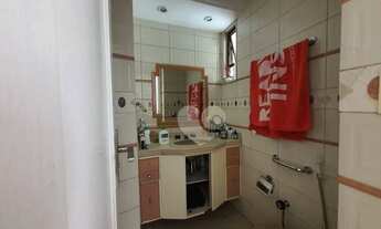 Imagem 5: Apartamento com 3 dormitórios à venda, 167 m² por R$ 1.650.000,00 - Ipanema - Rio de Janei