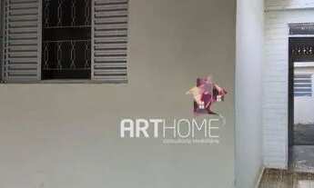 Imagem 4: Casa com 2 dormitórios para alugar, 96 m² por R$ 2.196,00/mês - Paulicéia - São Bernardo d