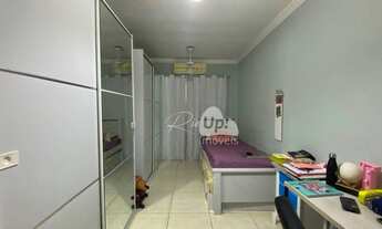 Imagem 2: Casa linear Bairro Amanda 2 quartos (1 suíte