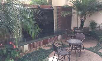 Imagem 3: Apartamento com 3 dormitórios, 105 m² - Vila Bastos - Santo André/SP