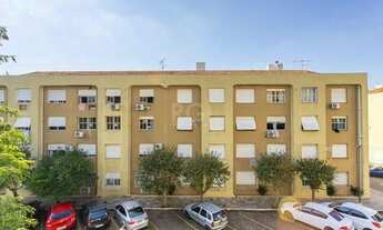 Imagem 5: Apartamento de 3 dormitórios e vaga no Jardim Botânico desocupado