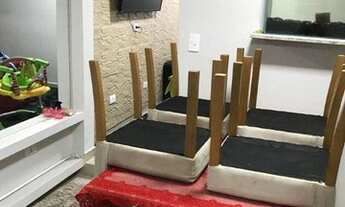 Imagem 5: Sobrado com 3 dormitórios à venda, 200 m² por R$ 189.000,00 - Parque Regina - São Paulo/SP