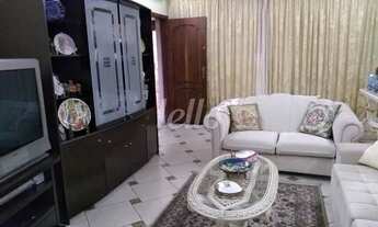 Imagem 3: Santo André - Casa Padrão - Campestre