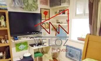 Imagem 5: Apartamento para venda tem 106 metros quadrados com 3 quartos em Flamengo - Rio de Janeiro