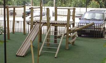 Imagem: Apartamento com 2 dormitórios para alugar