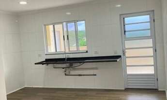 Imagem 2: Sobrado com 3 dormitórios à venda, 150 m² por R$ 690.000,00 - Jardim Villaça - São Roque/S