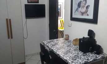 Imagem 4: Aluguel de quarto mobiliado