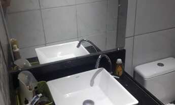 Imagem 3: Casa em Nova Descoberta