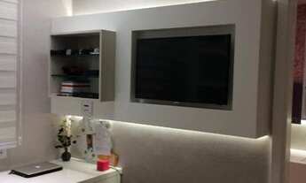 Imagem 3: Apartamento com 3 dormitórios, 200 m² - venda por R$ 3.074.000,00 ou aluguel por R$ 19.700