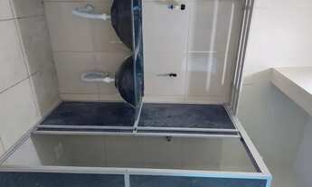 Imagem 6: Alugo ótimo apartamento com 3 quartos no Centro condomínio vista Del Rio