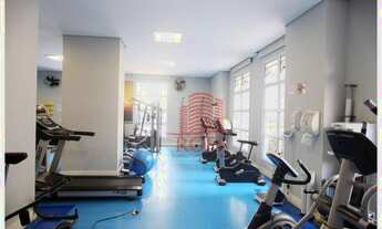 Imagem 3: Apartamento com 3 dormitórios à venda no Campo Belo. São 118 m² com 3 suítes, 2 vagas de g