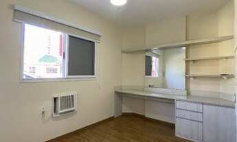 Imagem 7: Apartamento com 2 dorms sendo 01 suite com planejados + vaga de garagem + lazer Canto do F