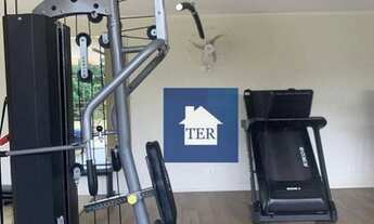 Imagem 2: Apartamento com 3 dormitórios, 2 vagas, 155 m² - venda por R$ 1.500.000 ou aluguel por R