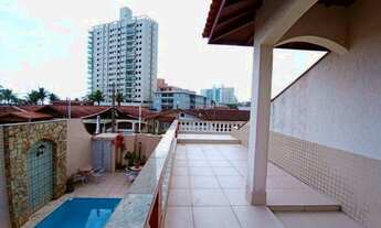 Imagem 5: Sobrado à venda, 297 m² por R$ 960.000,00 - Jardim Real - Praia Grande/SP