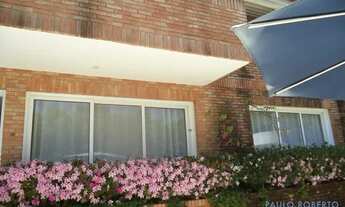 Imagem 4: CASA ASSOBRADADA - JARDIM GUEDALA - SP