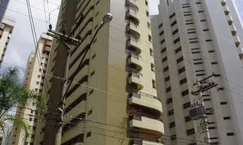 Imagem 6: Apartamento Locação Brooklin 154 m² 4 Dormitórios