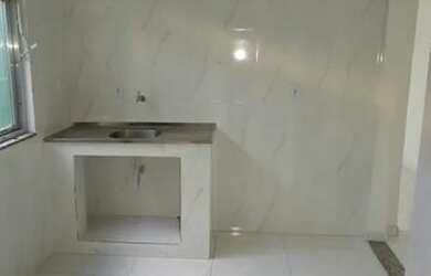 Imagem 6: Casa de vila para aluguel com 1 quarto - Rua Pacheco da Rocha 676 - Bento Ribeiro